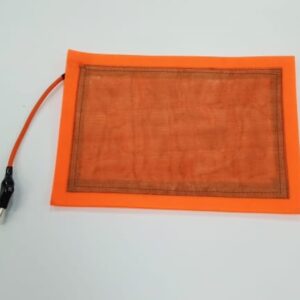 Mesh Pad