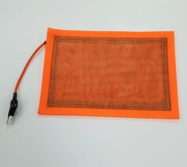 Mesh Pad