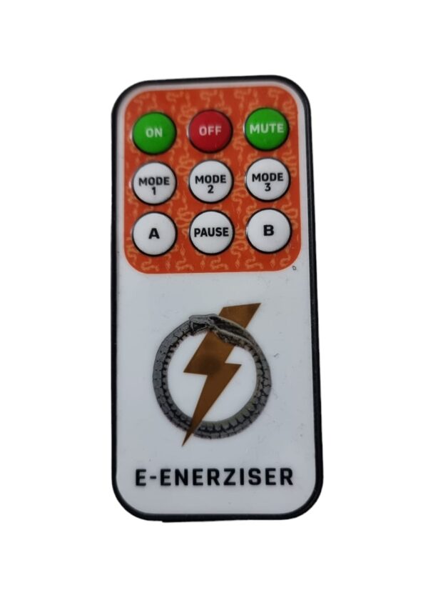 Old remote