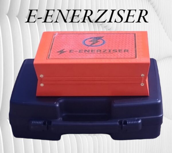 E-Enerziser